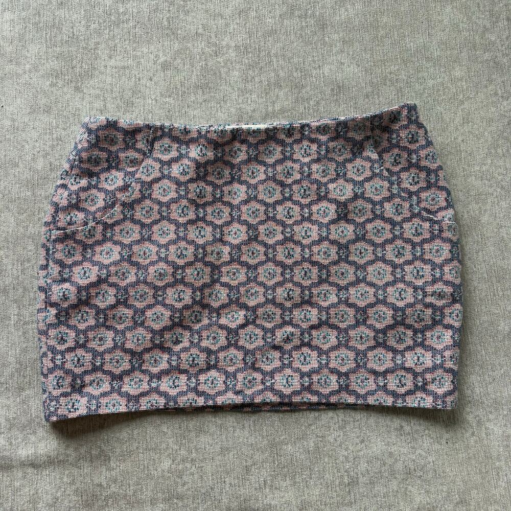 Marine Layer Mini Skirt